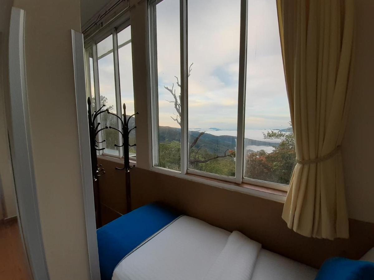 The Riverston Grand Matale Exterior photo