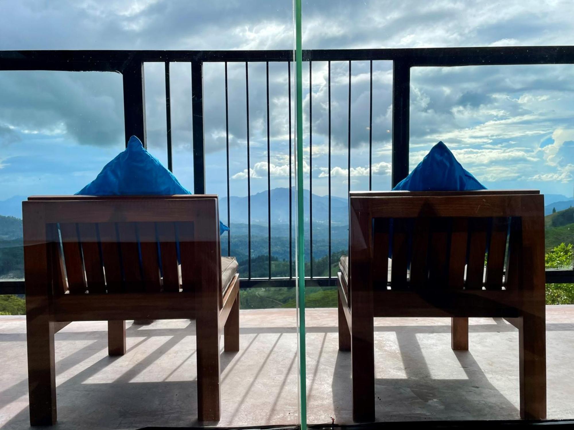 The Riverston Grand Matale Exterior photo