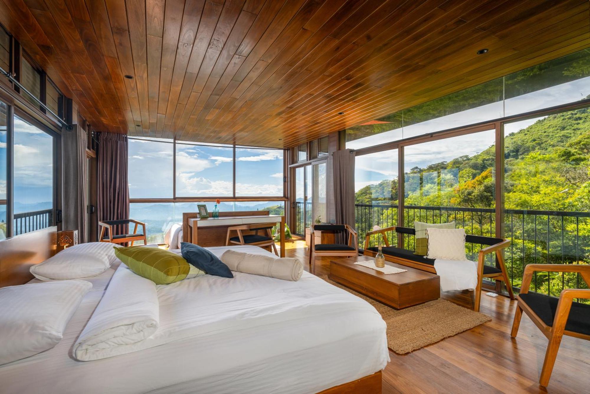 The Riverston Grand Matale Exterior photo