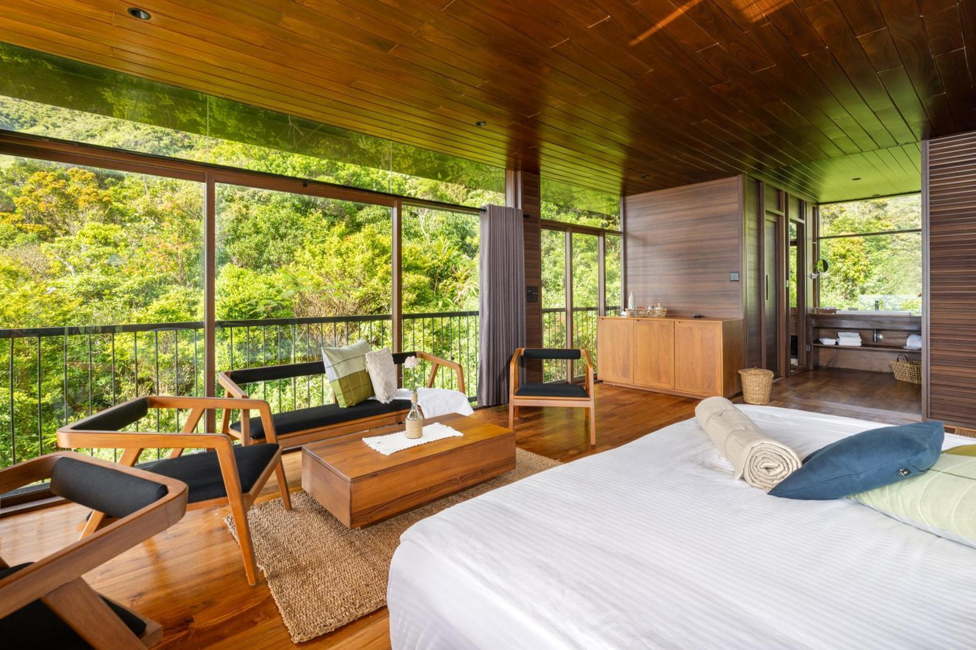 The Riverston Grand Matale Exterior photo