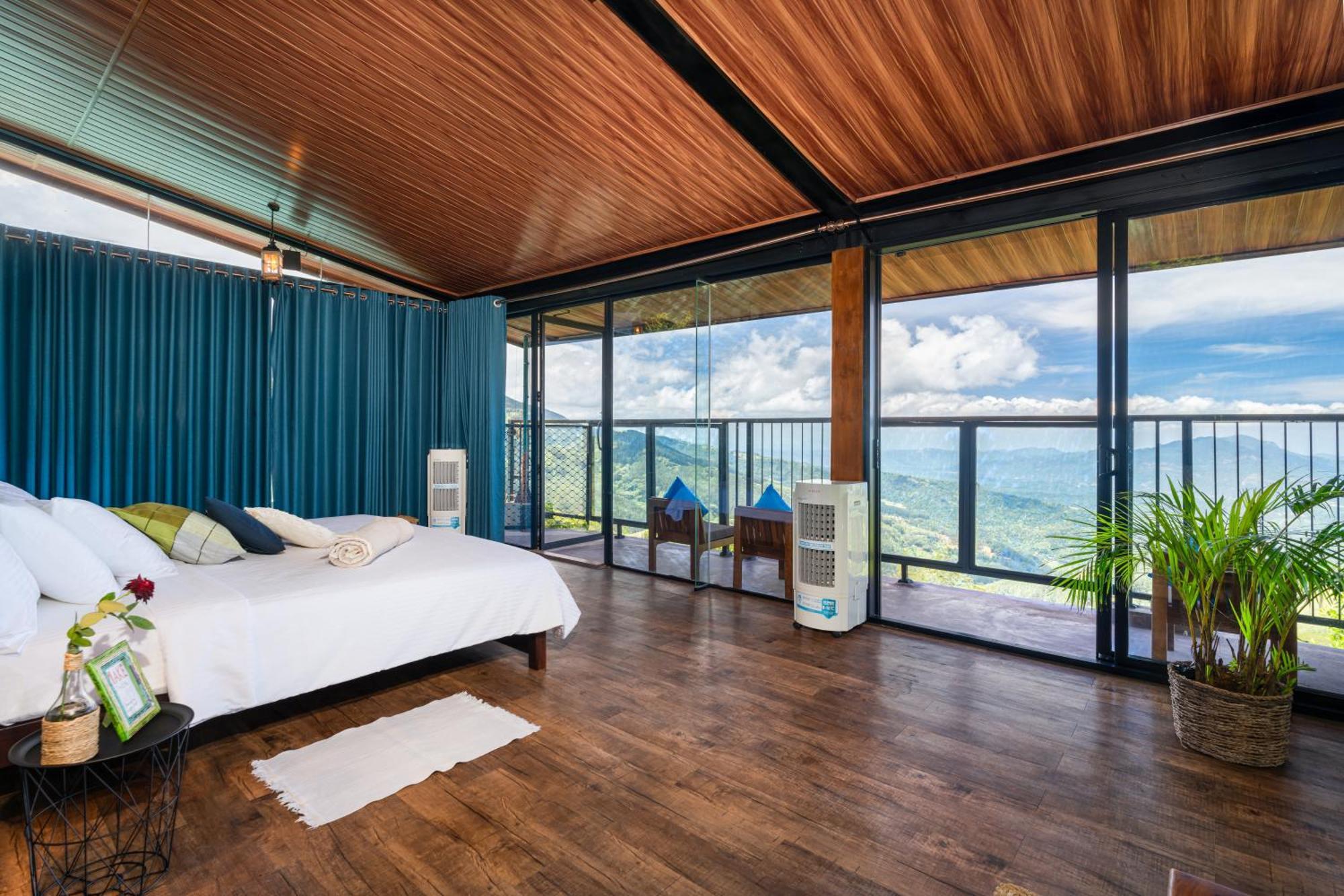 The Riverston Grand Matale Room photo