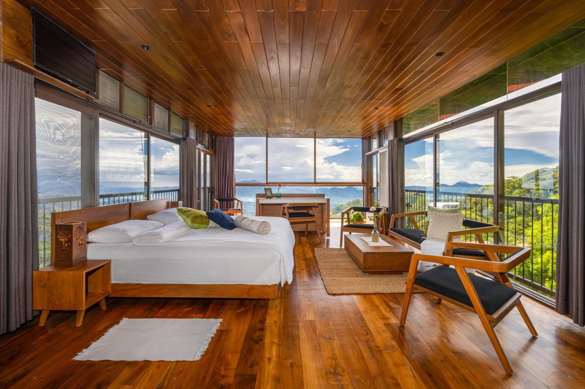 The Riverston Grand Matale Exterior photo