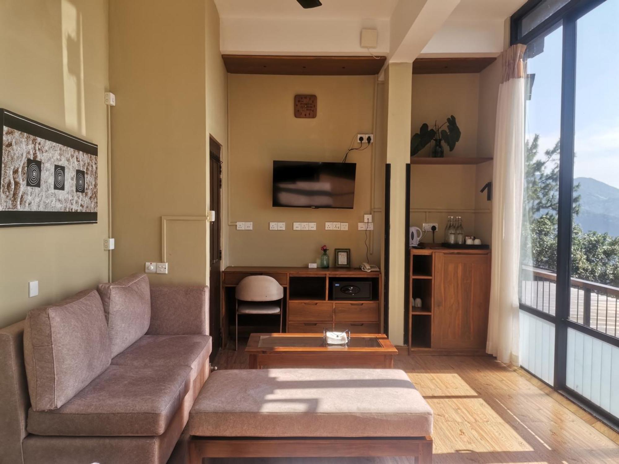 The Riverston Grand Matale Exterior photo